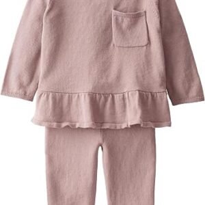 little planet by carter's Baby 2-piece Pants Set Made With Organic Cotton