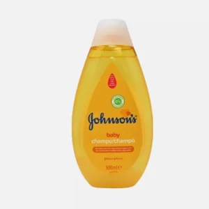 Johnson`s Johnson Baby Shampoo 500ML
