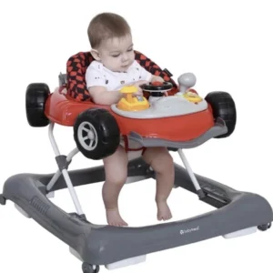 Baby Trend Trend 5.0 Activity Walker - Speedster