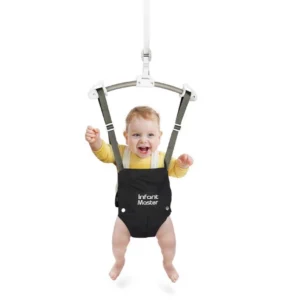 Jolly Jumper Exerciser with Door Clamp